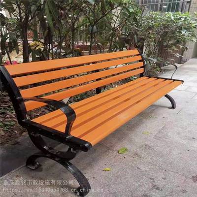 景觀坐凳公園長條椅 廣場椅子,公園靠背椅石椅、鐵椅、藤椅、防腐木椅、塑木椅 公園休