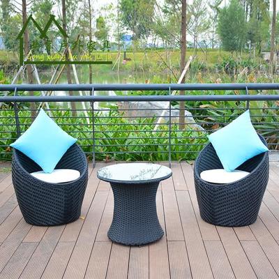 戶外藤椅,讓你盡享美好生活