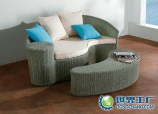 供應藤沙發 藤椅 休閑藤椅 戶外藤餐椅_五金、工具_世界工廠網中國產品信息庫