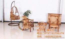 藤椅茶幾供應與批發指南 價格、產品與采購渠道全解析