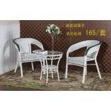 勝芳藤椅 匠心編織的休閑藝術(shù)，誠(chéng)連誠(chéng)家具廠一站式批發(fā)