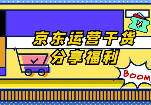 京東店鋪運營全攻略 從入門到精通的必備事項